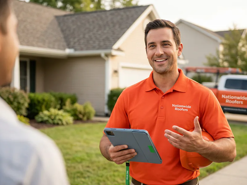 Roof Installation  in Ludowici  FAQ